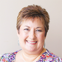 Profile image of Kelly Golden