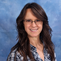 Profile image of Theresa Cumbie