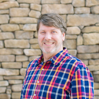 Profile image of David Brunson