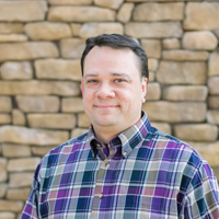 Profile image of Matthew Johnson