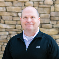 Profile image of Chuck Locke