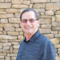 Profile image of Reggie Brookins