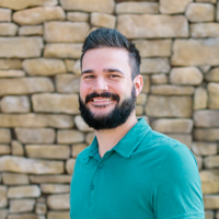 Profile image of Jonathan Blair